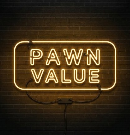 PawnValue